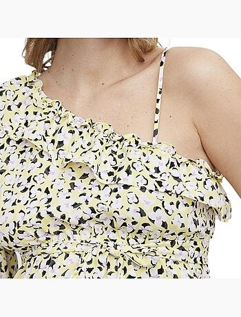 Robe femme vero moda