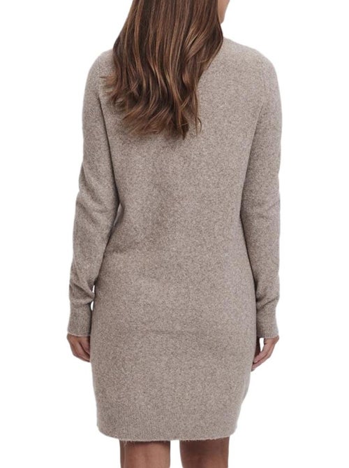 Robe femme vero moda - Kiabi