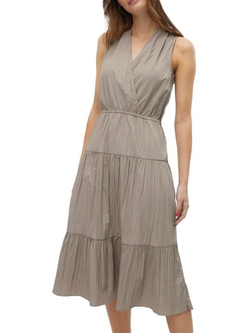 Robe Femme Vero Moda - Kiabi Robe Femme Vero Moda - Kiabi