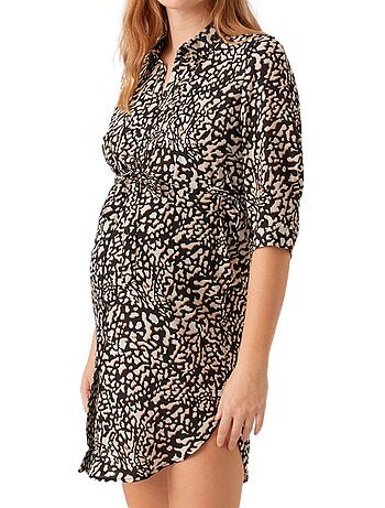 Robe femme vero moda maternity