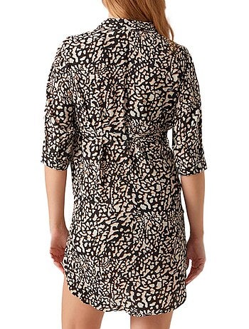 Robe femme vero moda maternity