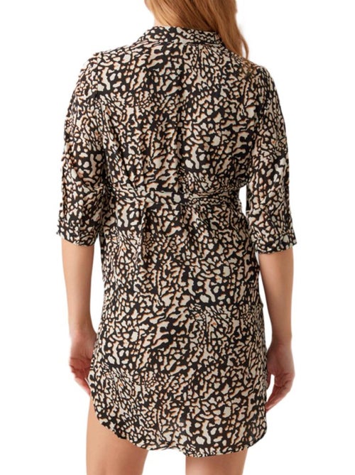 Robe Femme Vero Moda Maternity - Kiabi Robe Femme Vero Moda Maternity - Kiabi