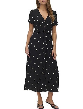 Robe Femme Vero Moda