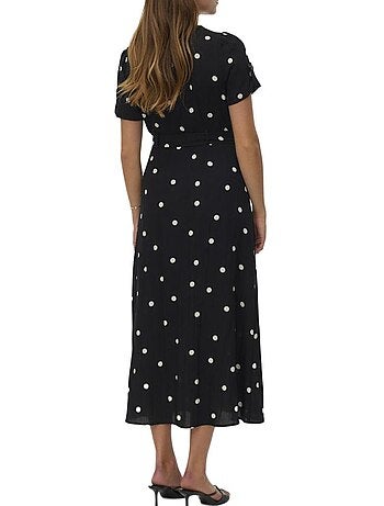 Robe Femme Vero Moda
