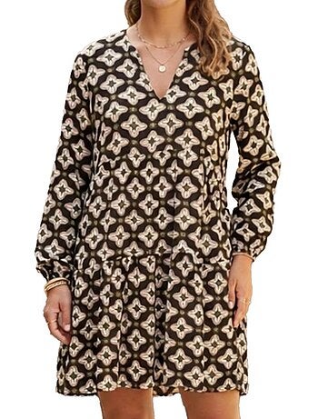 Robe femme vero moda
