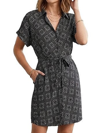 Robe Femme Vero Moda