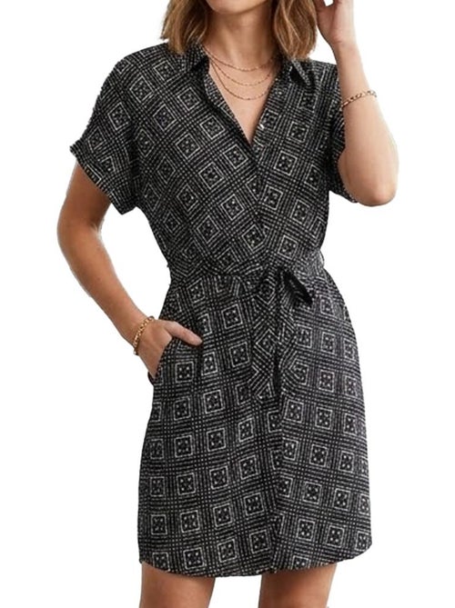 Robe Femme Vero Moda - Kiabi Robe Femme Vero Moda - Kiabi