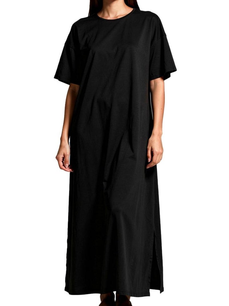Robe Femme Vero Moda Noir - Kiabi