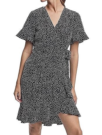 Robe Femme Vero Moda