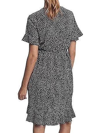 Robe Femme Vero Moda
