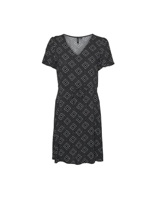 Robe Femme Vero Moda - Kiabi Robe Femme Vero Moda - Kiabi
