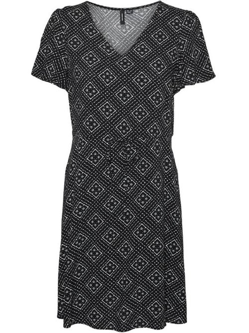 Robe Femme Vero Moda - Kiabi Robe Femme Vero Moda - Kiabi