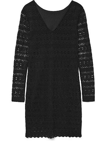 Robe femme vero moda