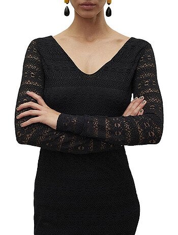 Robe femme vero moda