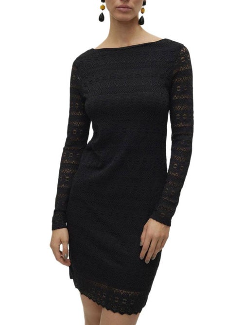 Robe Femme Vero Moda - Kiabi Robe Femme Vero Moda - Kiabi