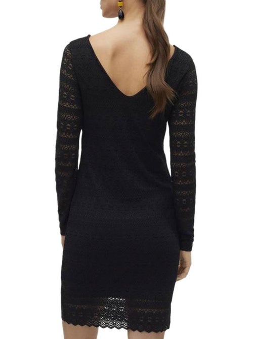 Robe Femme Vero Moda - Kiabi Robe Femme Vero Moda - Kiabi