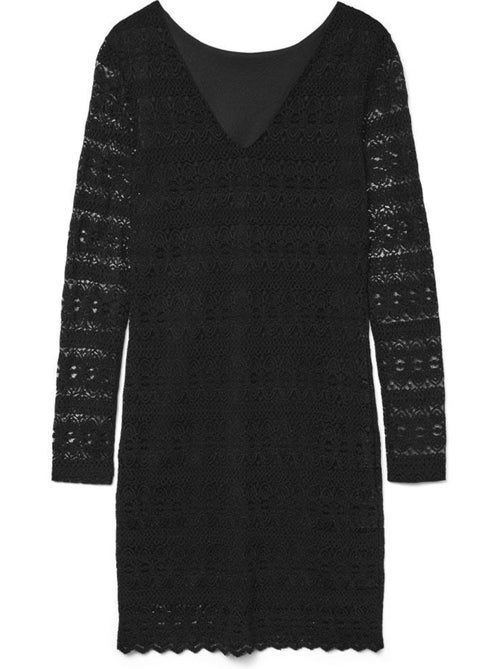 Robe Femme Vero Moda - Kiabi Robe Femme Vero Moda - Kiabi