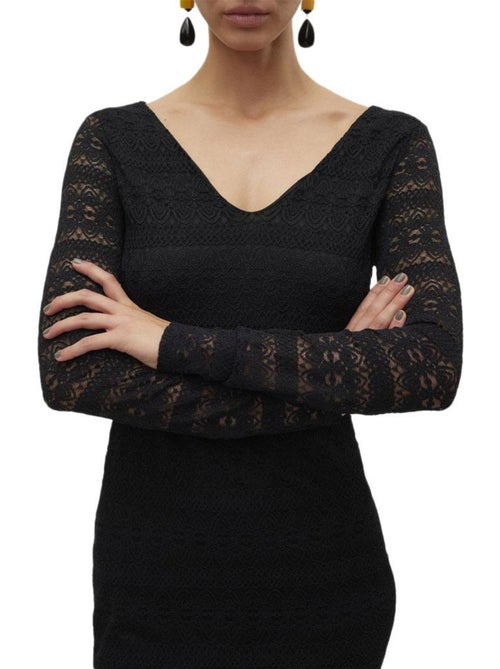 Robe Femme Vero Moda - Kiabi Robe Femme Vero Moda - Kiabi