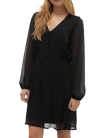 Robe Femme Vero Moda