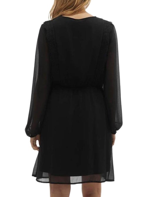 Robe Femme Vero Moda - Kiabi Robe Femme Vero Moda - Kiabi