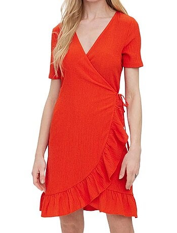 Robe femme vero moda