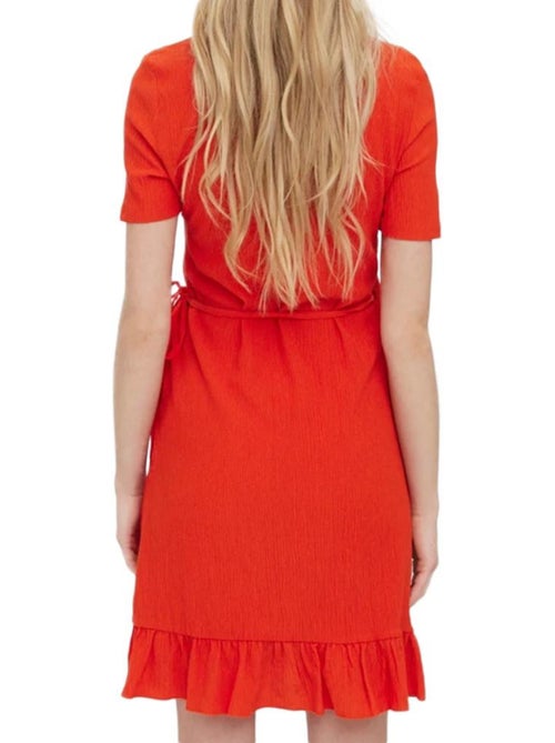 Robe femme vero moda - Kiabi Robe femme vero moda - Kiabi