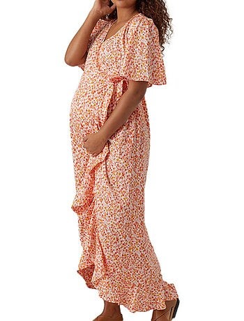 Robe femme vero moda