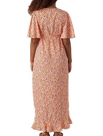 Robe femme vero moda