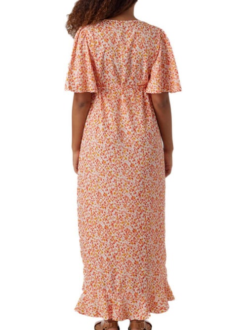 Robe Femme Vero Moda - Kiabi Robe Femme Vero Moda - Kiabi