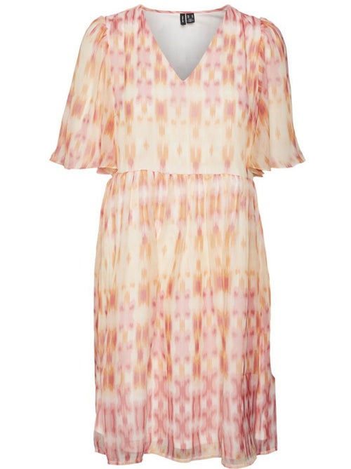 Robe Femme Vero Moda - Kiabi Robe Femme Vero Moda - Kiabi
