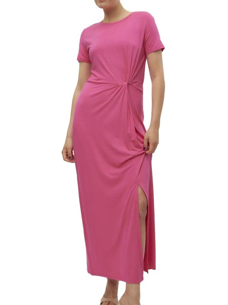 Robe Femme Vero Moda Rose - Kiabi