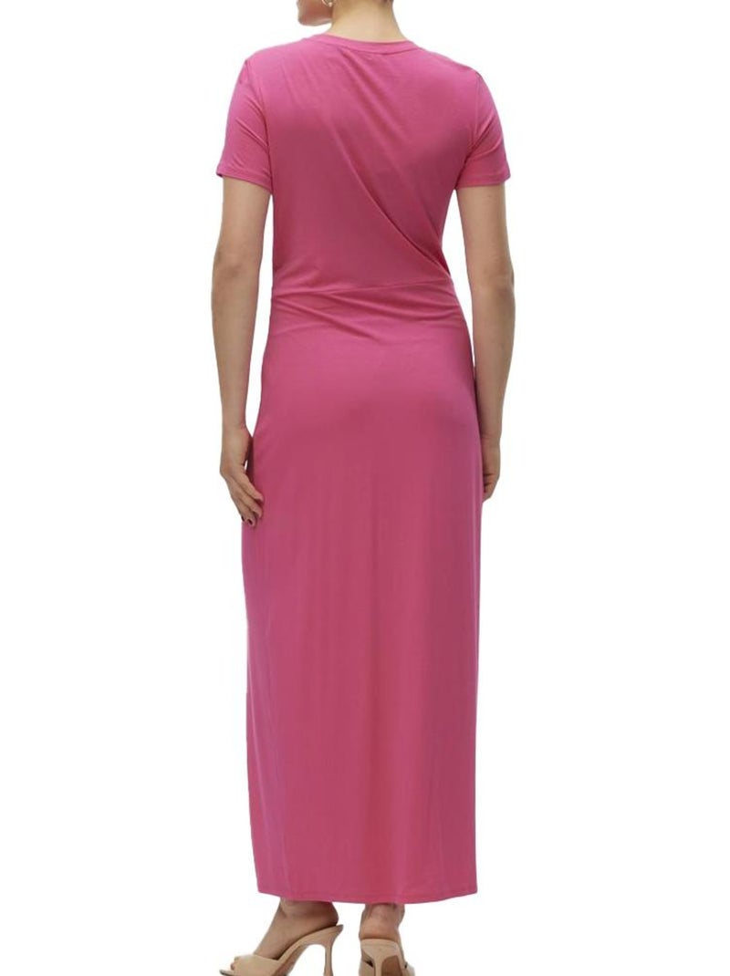Robe Femme Vero Moda Rose - Kiabi