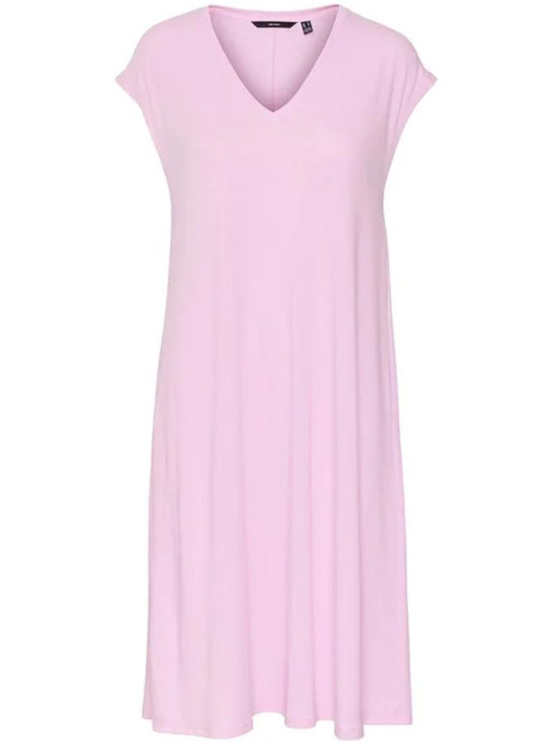 Robe Femme Vero Moda Rose - Kiabi
