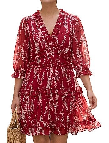 Robe Femme Vero Moda