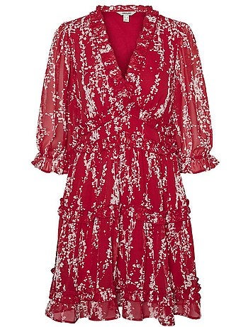 Robe Femme Vero Moda
