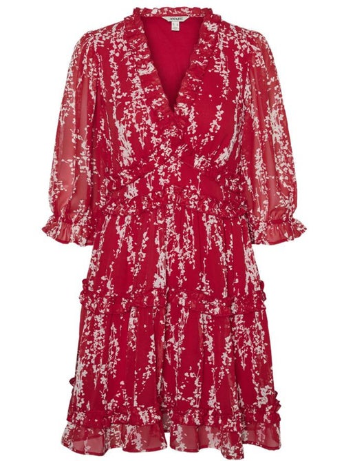 Robe Femme Vero Moda - Kiabi Robe Femme Vero Moda - Kiabi