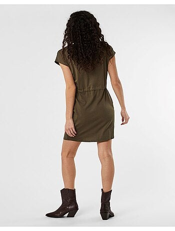 Robe femme vero moda