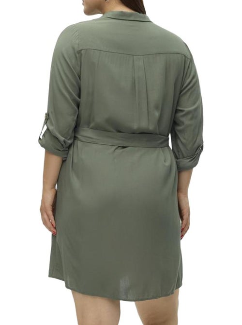 Robe femme vero moda - Kiabi Robe femme vero moda - Kiabi