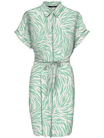 Robe femme vero moda