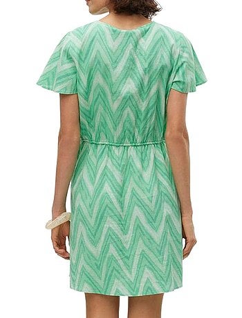Robe femme vero moda
