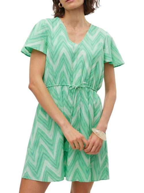 Robe Femme Vero Moda - Kiabi Robe Femme Vero Moda - Kiabi