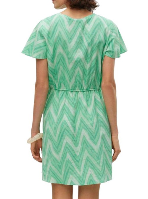 Robe Femme Vero Moda - Kiabi Robe Femme Vero Moda - Kiabi