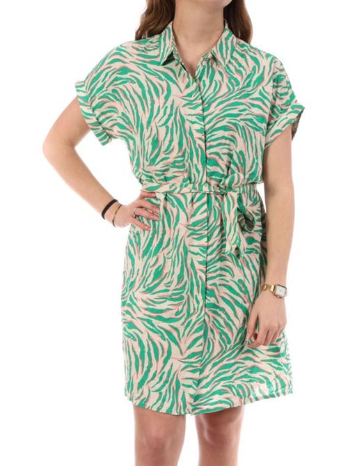Robe Femme Vero Moda - Kiabi Robe Femme Vero Moda - Kiabi
