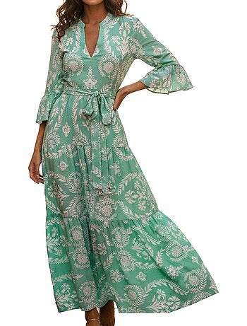 Robe Femme Vero Moda