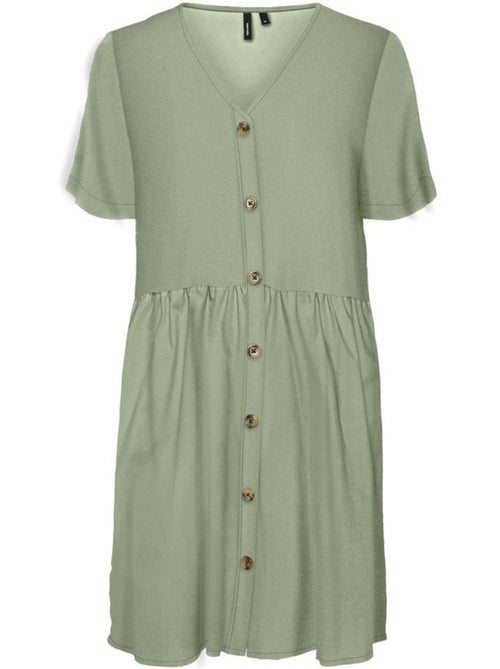 Robe Femme Vero Moda - Kiabi Robe Femme Vero Moda - Kiabi