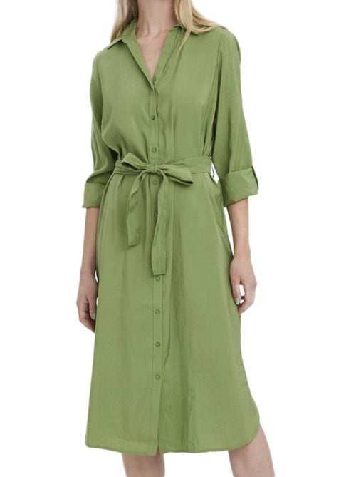 Robe Femme Vero Moda - Kiabi Robe Femme Vero Moda - Kiabi