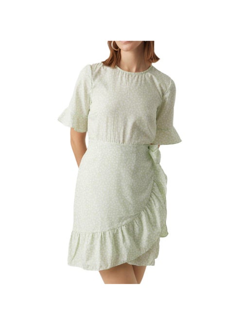 Robe Femme Vero Moda - Kiabi Robe Femme Vero Moda - Kiabi