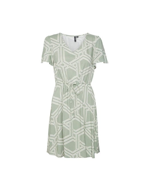 Robe Femme Vero Moda - Kiabi Robe Femme Vero Moda - Kiabi
