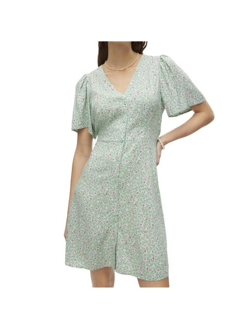 Robe Femme Vero Moda - Kiabi Robe Femme Vero Moda - Kiabi