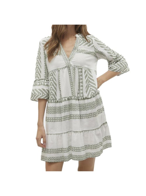 Robe Femme Vero Moda - Kiabi Robe Femme Vero Moda - Kiabi